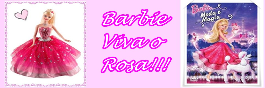 BARBIE CHRISTIMANS