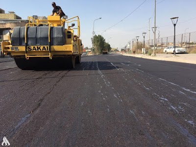 الخدمات النيابية: حملة كبيرة لإعمار 64 منطقة في بغداد