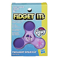 Fidget Its MLP Twilight Sparkle Fidget Spinner