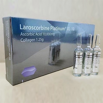 Laroscorbine Platinum XL-10