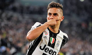 English side Liverpool have made moves to sign Juventus and Argentina forward Paulo Dybala, as the Reds look to to capitalize on Cristiano Ronaldo's proposed move to Juventus. 