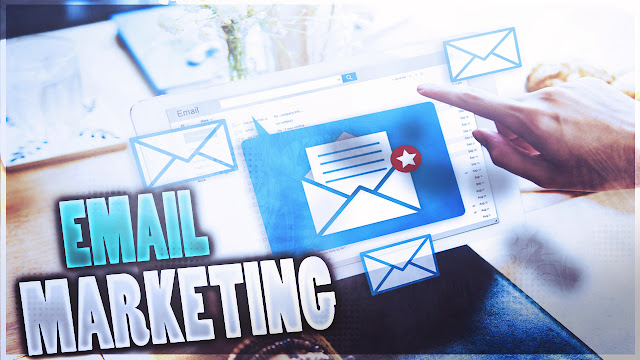 شرح Email Marketing