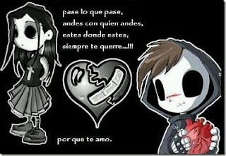 Imagenes de Amor con Frases Tristes, parte 3