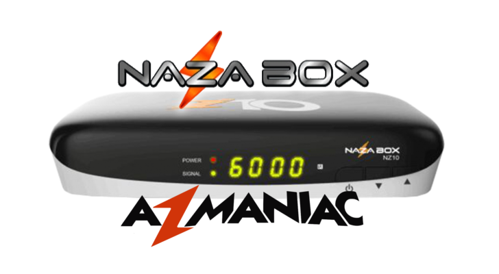 Nazabox NZ10 ACM