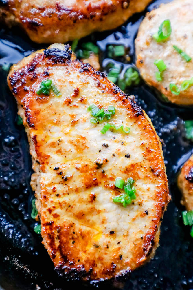 Best Baked Pork Chop Recipes