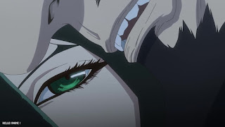 ドクターストーン アニメ 3期16話 全土大乱戦 Dr. STONE Season 3 Episode 16