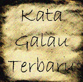 Kata-kata Galau Terbaru Lengkap