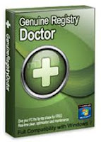 Genuine Registry Doctor 2.6.2.6 Full Crack