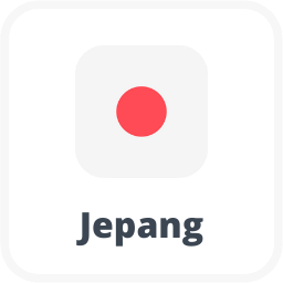 Belajar Bahasa Jepang Online