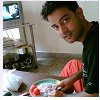 My Friend Saurabh