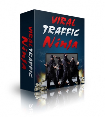 WP Viral Traffic Ninja | Viral Traffic Ninja | Traffic Plugin | Wordpress Plugin | Wordpress Plugin For Traffic