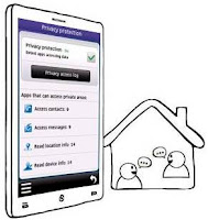 NQ Mobile Security 5.0 Features:                                                                                                      Complete Protection Against Viruses, Malware And Spyware.  What is it ?: NetQin Mobile Security 5.0 is a total mobile security solution, protecting your device from viruses, malware and spyware, while keeping your system running at optimum speed.Our award-winning twin-engine technology (cloud + client) provides fast and effective virus scanning and removal to keep your system free of viruses and malware.This app also includes Contacts Back-up and Anti-Lost to help you locate your phone if it’s lost or stolen.NetQin Mobile Security is certified by West Coast Labs Checkmark.         Anti-virus: NetQin Mobile Security now supports Fast Scan, which works in less than 60 seconds, protecting you from viruses, malware and spyware. Safe Browsing provides real-time protection while browsing the Internet, and Safe Messaging identifies malicious URLs in messages before you open them. You’ll also benefit from real-time scanning of apps during download, app safety rankings after installation, and the ability to force uninstall malicious apps.     Privacy Protection: Monitor apps that attempt to access your private data without your permission. Keep the user names and passwords stored on your phone secure.     Anti-lost: Remotely locate your phone if it’s lost or stolen. Receive a text alert if your phone’s SIM card is changed.     Contacts Back-up: Back-up & restore contacts on an SD card or to our server. Easily migrate your contacts to a new Android or Symbian phone. Manage your back-up data online with a free account at NQ Space (i.netqin.com)          Optimization: Get one-touch device optimization and real-time tracking of data usage. Increase the efficiency of your phone by closing apps that run in the background without your knowledge.     Network Manager: Network Firewall monitors Internet connections and blocks apps from initiating connections without your knowledge. Traffic Manager allows users to set maximum data usage to prevent overage charges.           Compatibility:                                                                                                                                       Full Version Antivirus NQ Mobile Security 5.0 supports following phones:  Symbian^3/Anna/Belle: Nokia N8-00 / C6-01 / C7-00 / C7 Astound / E7-00 / X7-00 / E6-00 / Oro / T7-00 / 702T / 500 / 801T / 603 / 700 / 701 / E61i S60 5th(V5): Nokia C5-06 / C5-05 / C5-04 / C5-03 / 5250 / 5228 / 5233 / C6-00 / 5230 Nuron / 5235 Ovi Music Unlimited / Nokia N97 mini / X6-00 / 5230 / 5530 XpressMusic / N97 / 5800 XpressMusic S60 3rd(V3) FP2: Nokia C5-00 5MP / Nokia X5-01 / E73 Mode / C5-01 / X5-00 / E5-00 / 6788i / C5-00 / 6700 slide / 6788 / Nokia 6760 slide / 6790 slide / 6790 Surge / E72 / 6730 classic / E52 / E71x / 5730 XpressMusic / N86 8MP / Nokia 6710 Navigator / 6720 classic / E55 / E75 / 5630 XpressMusic / N79 / N85 / N96-3 / Nokia 5320 XpressMusic / 6650 fold / 6210 Navigator / 6220 classic / N78 / N96 S60 3rd(V3) FP1: Nokia E63 / E66 / E71 / 6124 classic / N82 / E51 / N95-3 NAM / N81 / N81 8GB / N95 8GB / 6121 classic / Nokia 6120 classic / 5700 XpressMusic / 6110 Navigator / E90 Communicator / N76 / 6290 / N95 S60 3rd(V3): Nokia E61i / E65 / N77 / N93i / N91 8GB / E62 / E50 / 5500 Sport / N73 / N93 / N71 / N80 / N92 / Nokia E60 / E61 / E70 / 3250 / N91  Download NQ Mobile Security 5.0:                                                                                                   Download NQ Mobile Security 5.0, it's free forever. NQ Mobile Security  NQ Mobile Security 5.0 History:                                                                                                                           23/05/2012   Released NQ Mobile Security 5.0 publicly.