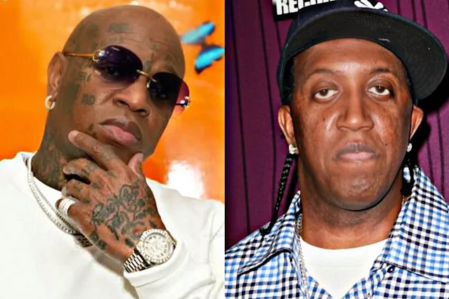 Birdman and Slim Honored with Keys to New Orleans for Music and Community Contributions