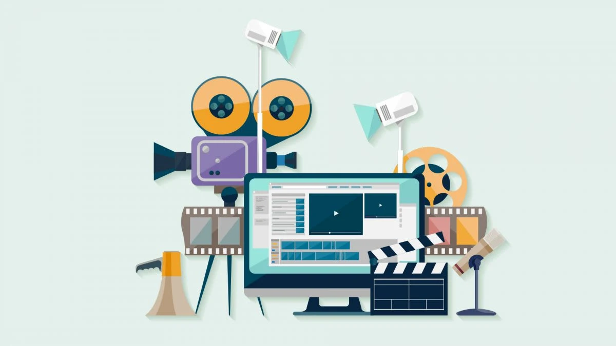 Go With Video Editing Services