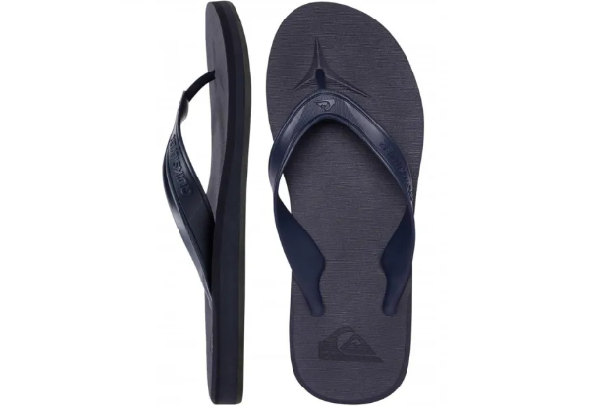 Quiksilver Men's Carver II Deluxe Slippers