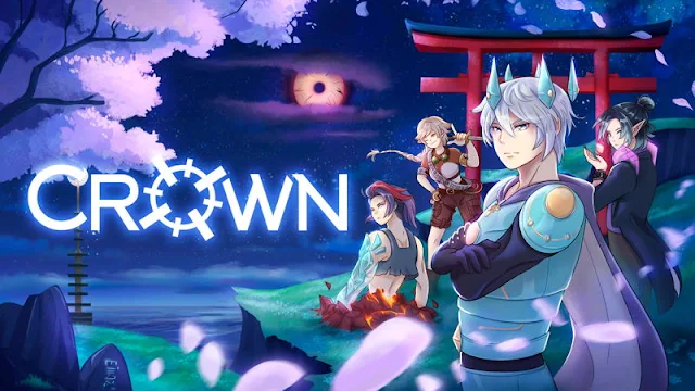 lanzamiento crown el videojuego tilting games