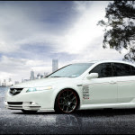 2016 Acura TL Type S Specs Price Concept