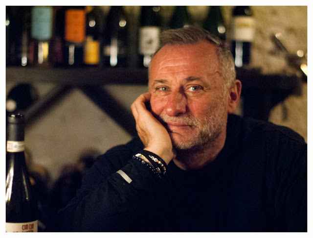 Michael Nyqvist Awesome Profile Pictures