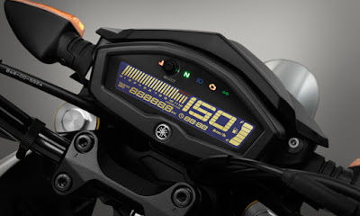 Yamaha Xabre 150 Terbaru Spesifikasi dan Harga Terbaru