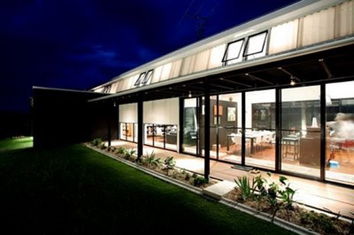 Modern House Design In Australia Arkhefield