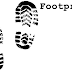 Cara melakukan teknik footprint