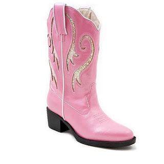 Roper Cowgirl Boots