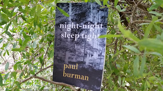 Night-night, Sleep Tight, by Paul Burman