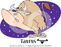 Zodiak Taurus