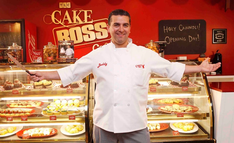 Buddy Valastro 1