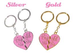 keychains....