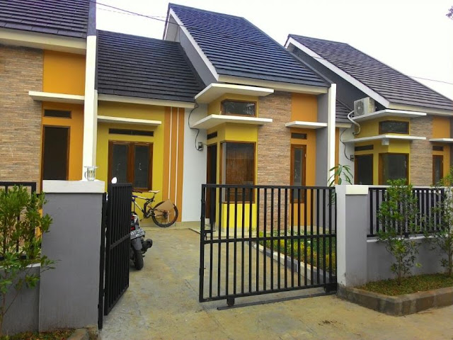 Apa Perbedaannya Rumah Cluster dan TownHouse?