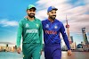 Big news Babar Azam and Virat kohli Meeting in Dubai || india and Pak in Asia cup