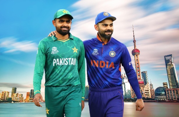 Big news Babar Azam and Virat kohli Meeting in Dubai || india and Pak in Asia cup