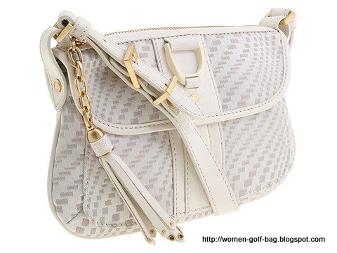Women golf bag:B046-1010061
