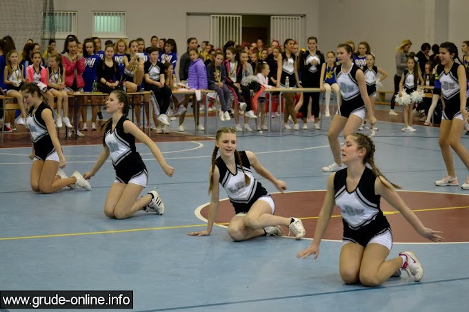 FOTO/VIDEO: Šesto Cheerleading i Cheerdance prvenstvo BiH u Grudama okupilo više od 700 izvođača