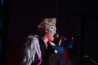 Sziget Festival 2011, Empire of the Sun