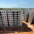 Tecnologia de concreto moldado inova a construção civil em Manaus