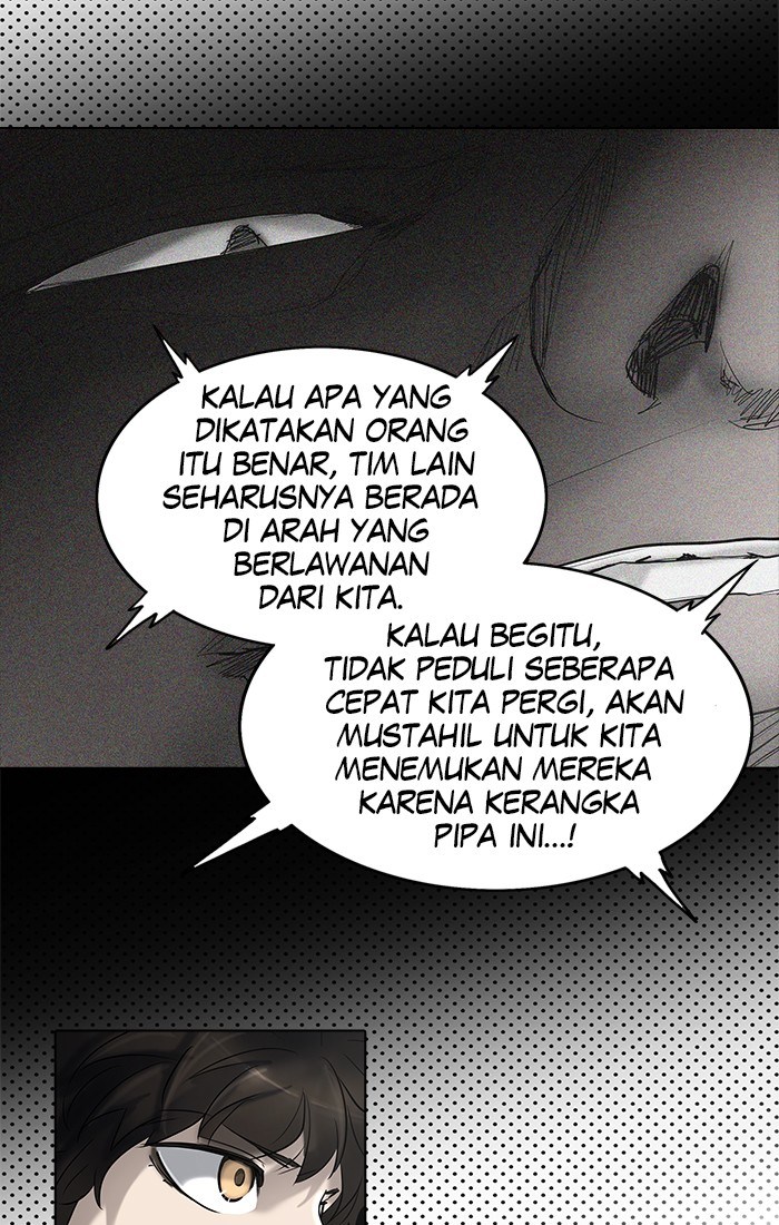 Webtoon Tower Of God Bahasa Indonesia Chapter 261