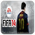 FIFA 14 by EA SPORTS v1.3.2 ipa iPHone iPad iPod touch game free Download