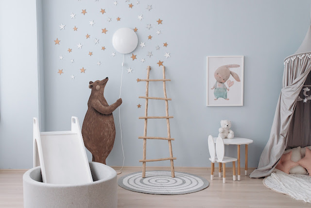 Nursery Checklist: Essential Items for Your Nursery