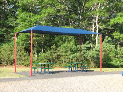 Adventure Playground Sandwich Picnic Area