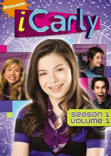 iCarly Todas Las Temporadas Latino