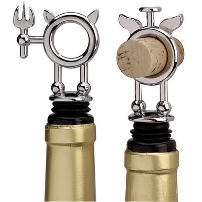 bottle stoppers