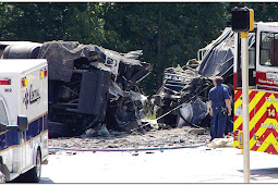 Atlanta Truck Accident Attorney