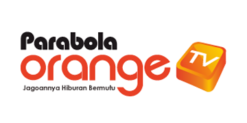 Channel TV Nasional Orange TV