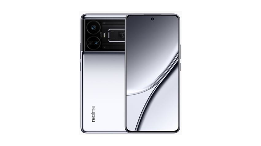 Realme 9 - Full phone specifications