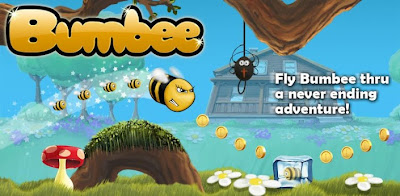 Bumbee v1.0.0 APK FULL VERSION