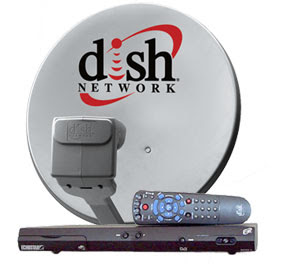 HD dish connection available at lower cost