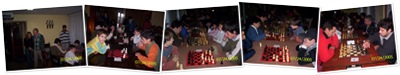 Ver Torneo Aniversario CATASTRO 2005