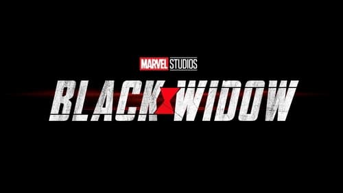 Black Widow 2020 film completo